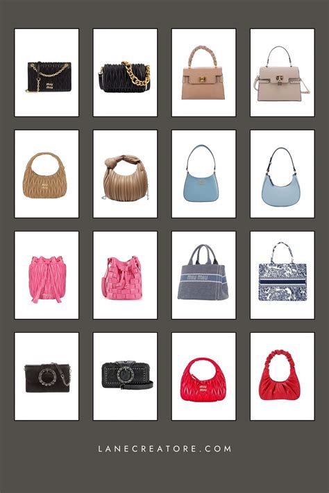 miu miu purse dupe|miu handbags sale.